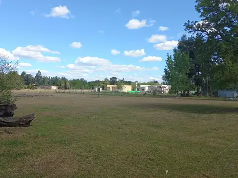 Lote en venta ubicado Estancia Chica. de 9.322 m2