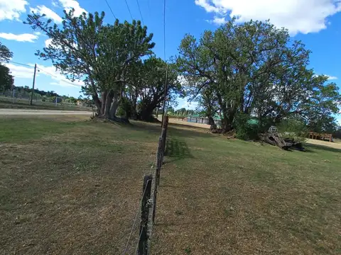 Terreno en Alquiler 75  mts Fondo