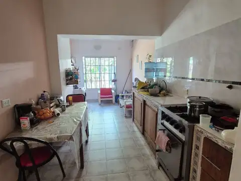Casa en venta – Paso del Rey, Partido de Moreno