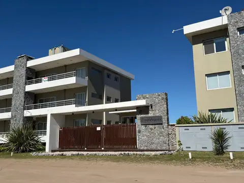 Excelente depto 3 amb. en venta Las Gaviotas