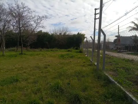 Terreno en Venta en El Jaguel, USD 25.000