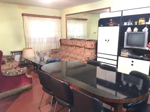 Casa a la venta con parque en San Antonio de Padua