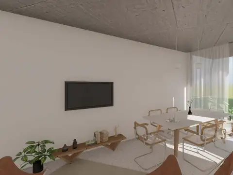 Monoambiente en venta, Piso 3°C, sobre Av. Rivadavia, c/balc