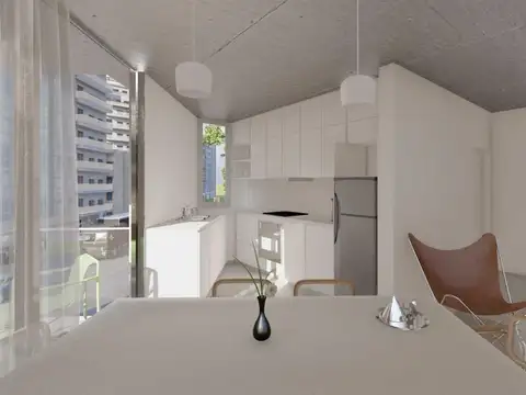 Departamento en Venta en Villa Luro, USD 59.900