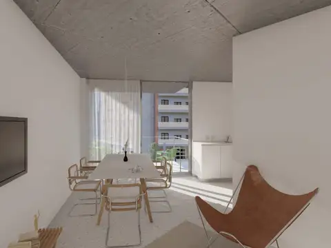 Departamento en Venta A Estrenar