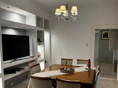 Casa en Villa Belgrano - Sobre Lagrange