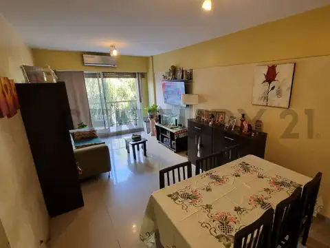 Departamento en Venta en Boedo, USD 102.000