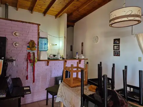 Departamento en Venta en Chascomus, USD 72.000