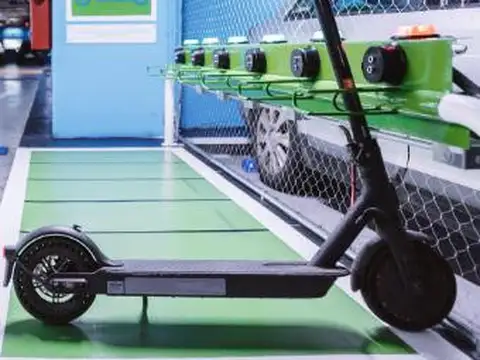 Oficina en Alquiler en Puerto Madero, USD 55.750