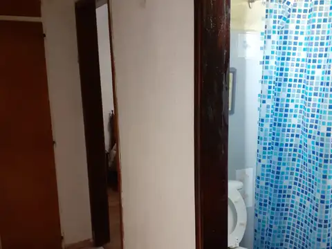 Departamento en Alquiler Temporal de 3 ambientes