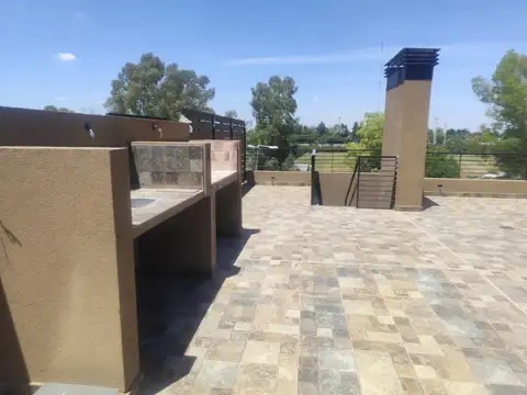 Departamento en Venta al Este