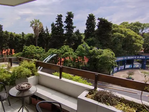 Departamento en Venta en Nuñez, USD 380.000