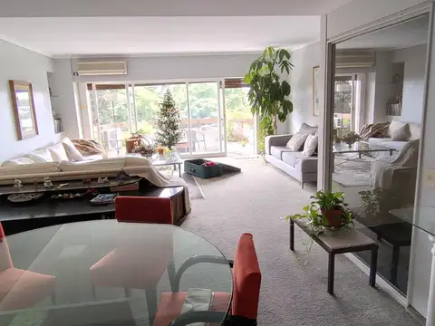 Departamento en Nuñez