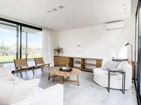 Casa en Venta 4 años