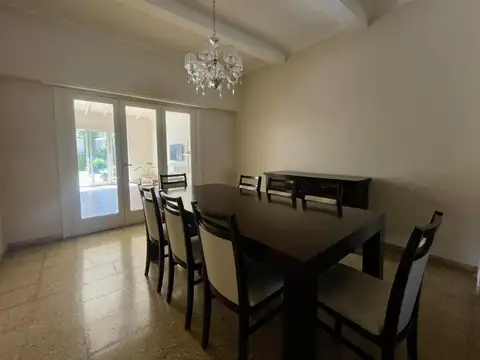 Casa en Alquiler Temporal 11 años