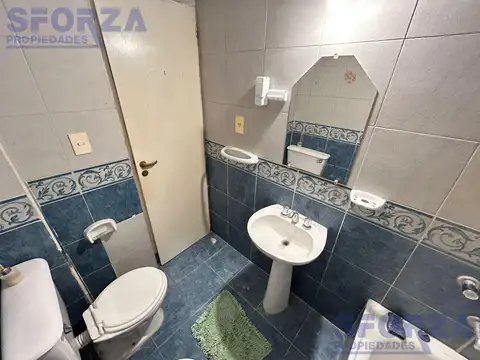 Departamento en Alquiler 15 años