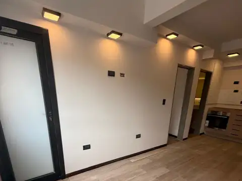 Depto Tipo Casa 2 ambientes con 1 baño