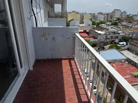 Departamento en Alquiler de Monoambiente