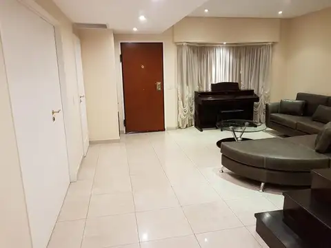 Helguera 1800, entre San Blas y  García Agustín