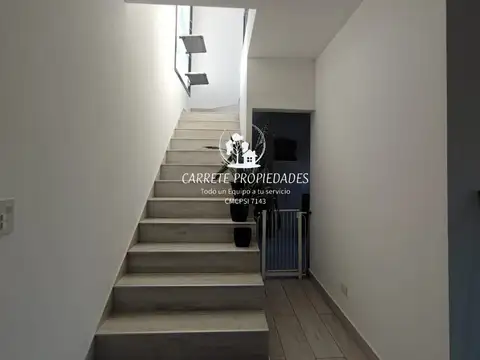 Casa en Venta 4 años