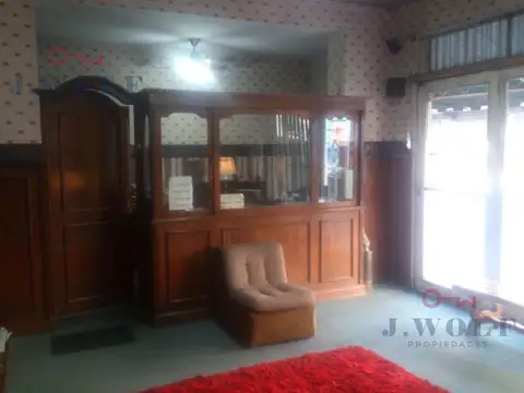 Oficina - Villa Lynch