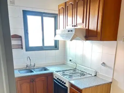 Departamento en Alquiler de 2 dormitorios