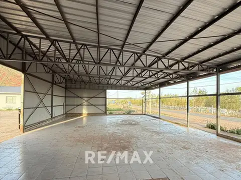 VENTA COMPLEJO DE DEPARTAMENTOS EN AÑELO