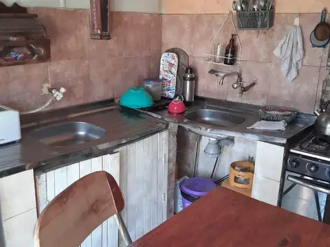 Casa en Venta de 2 dormitorios