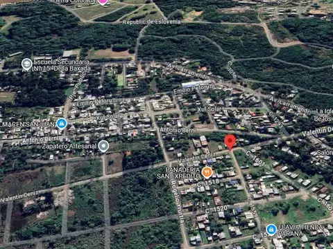 1559 y Valentin Deni