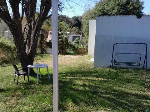 Casa en venta . 2 Dormitorios 1 Baño - 302Mts2 - Paraná