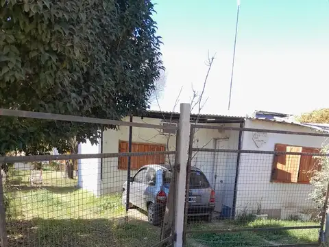 Casa en Venta al Norte