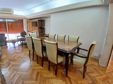 Av Entre Rios 744 , Piso 5