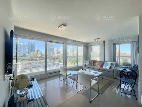 Departamento en Venta en Playa Mansa, USD 330.000