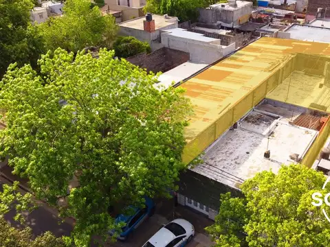 Galpon en Venta 40 años