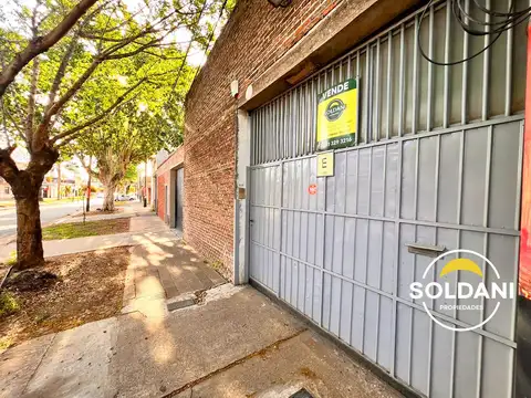 ROSARIO - Biedma 518 Rosario