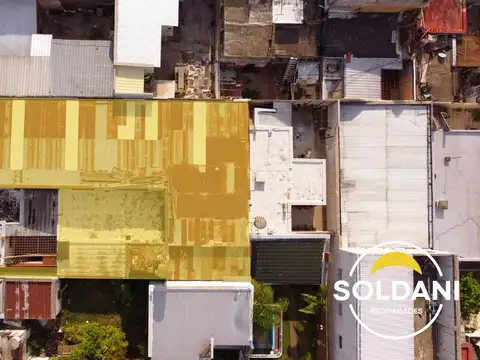 Venta Galpón   vivienda zona sur excelente ubicación !