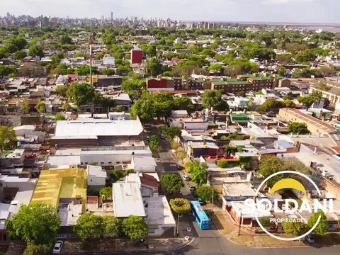 ROSARIO - Biedma 518 Rosario