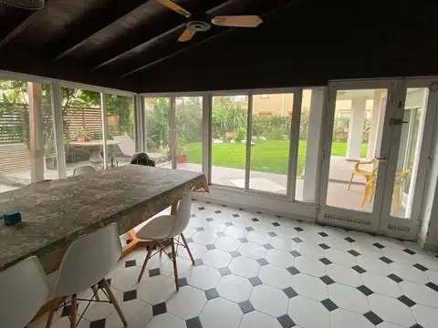 Casa en Alquiler en Indio Cua Golf Club, USD 1.600