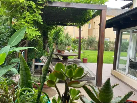 Casa en Alquiler de 3 dormitorios