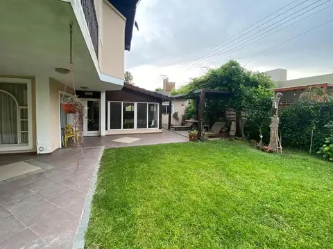 Casa en Alquiler 26 años