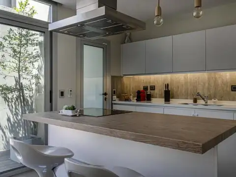 Departamento en Venta en Recoleta, USD 395.000