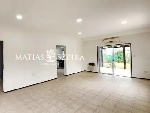 Casa en Venta en La Cesarina, USD 160.000