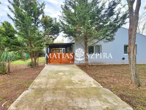 Casa en Venta de 3 dormitorios