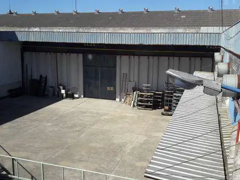 Barracas - Velez Sarsfield Av.