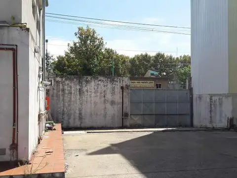 Galpon en Venta en Barracas, USD 2.700.000