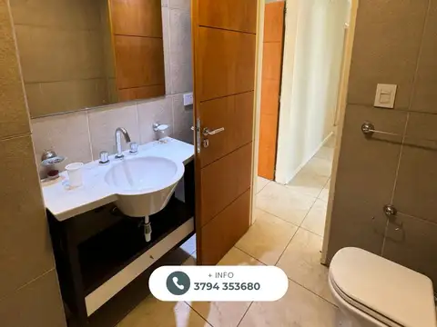 Departamento en Venta en Corrientes, USD 160.000