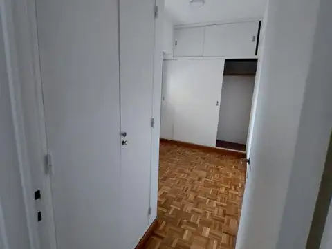 Departamento en Alquiler 40 años