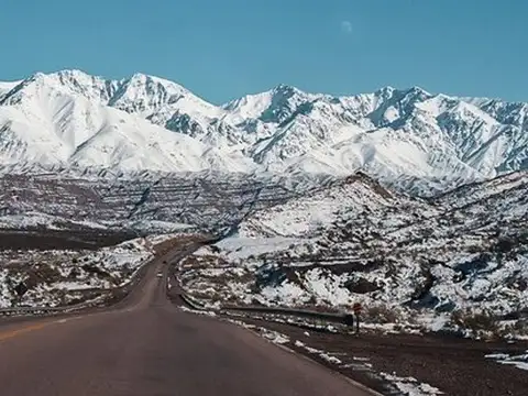 ¡Terreno en Venta en San Alberto, Uspallata!