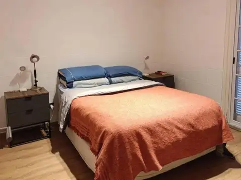 Fray Justo Santa María de Oro e/ Paraguay y Guatemala