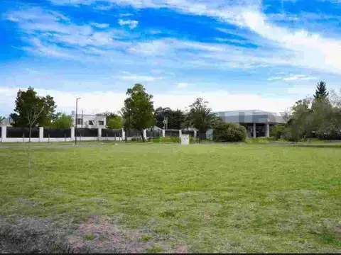 Terreno en Venta de 233,0 m2